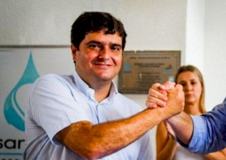 Eleição da Assomasul expõe racha entre prefeitos de MS
