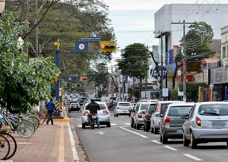 Pagamento à vista do IPVA prevê desconto de 15%