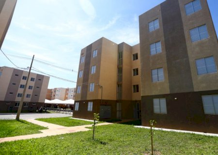 FGTS poderá ser usado para quitar até seis prestações da casa própria