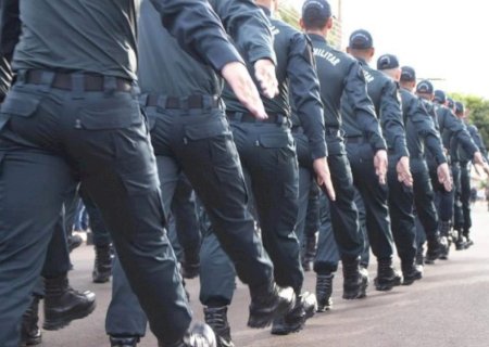 "Não é não!": PM reforça policiamento e faz ação para proteger as mulheres no Carnaval