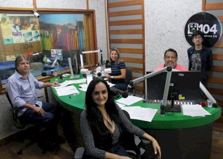 Secretário de Governo reafirma compromisso com gestão voltada ao municipalismo
