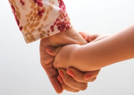 Mudanças no comportamento da criança podem indicar abuso sexual, alerta PC
