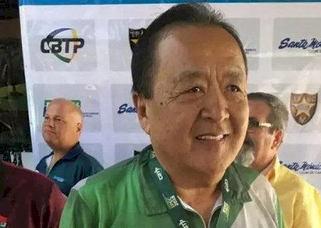 Durante caminhada, ex-delegado-geral de MS morre em Campo Grande