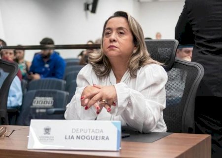 “No mês da mulher precisamos tirar o MS do mapa negativo da violência” alerta deputada