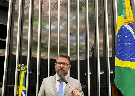 Deputado Marcos Pollon critica falta de duplicação da BR-163 e solicita à ANTT e Ministro dos Transportes rápida apuração sobre os valores e melhorias