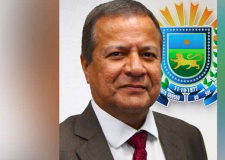 Deputado Amarildo Cruz (PT) morre aos 60 anos