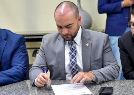 João Mattogrosso soma forças ao pedido de recurso federal para indenizar produtores rurais