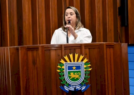 Deputada Lia Nogueira quer Núcleos de Perícias Médicas no interior do EstadoEm indicação encaminhada para o Governador Eduardo Riedel