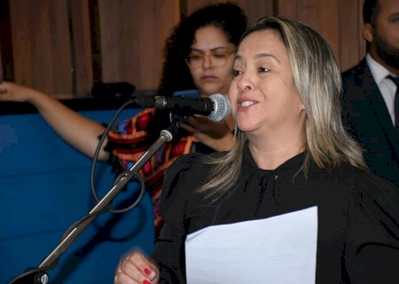 Solicitação de Lia Nogueira visa atender a bairros de Campo Grande e Dourados