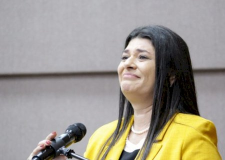 Rose assume Sudeco e promete ajudar muita gente: 'falaram que eu estava morta politicamente'