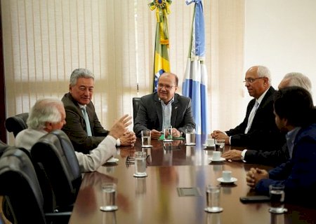 Ponte entre Mato Grosso do Sul e Paraná abre nova rota de desenvolvimento