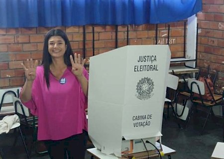 Rose Modesto vai comanda Sudeco e se torna a 1&ordf; mulher no cargo