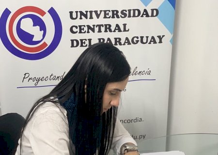 Formados na UCP têm garantia de entrega do diploma