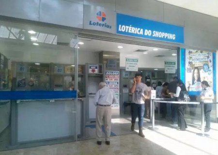 Campo Grande tem aposta vencedora na Quina de São João
