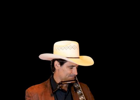 Fernando Bernardes tem participação de Segio Reis em seu novo CD, veja vídeo já lançado