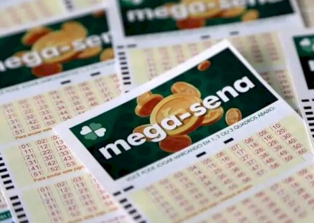 Mega-sena sorteia R$ 51 milhões neste sábado