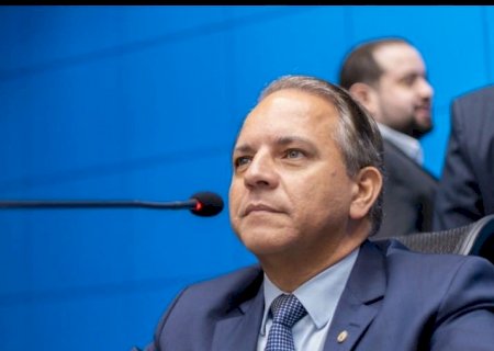 Coronel David vai apresentar projeto de Lei para aumentar proteção de mulheres no MS