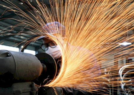 CNI diz que economia poderá crescer 2,1% este ano