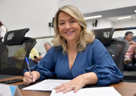 Projeto de Lia Nogueira incentiva contração de mulheres em situação de violência doméstica