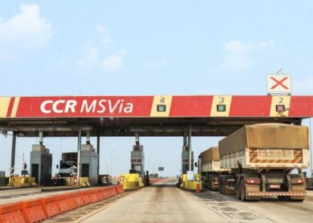 Tribunal avaliza permanência da CCR na BR-163 MS