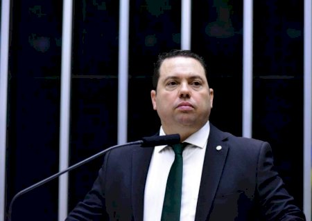 De primeiro mandato, Rodolfo Nogueira se destaca e é indicado para concorrer ao prêmio Congresso em Foco