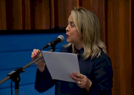 'Voucher Transportador': Lia Nogueira busca ampliar número de vagas ofertadas para Dourados