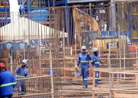 Mato Grosso do Sul tem o 2º melhor nível de ocupação entre os estados brasileiros