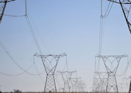 Apagão elétrico afetou quase 100 mil clientes em MS, afirma Energisa