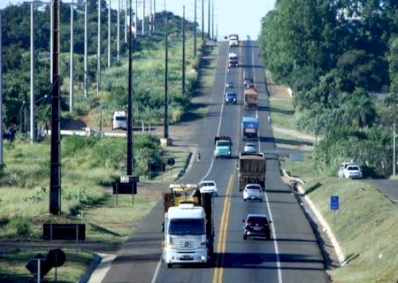 Detran-MS participa da Operação Independência 2023 nas rodovias estaduais