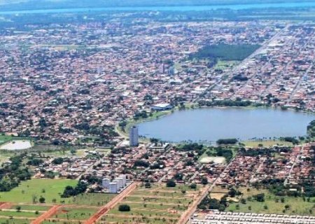 Pesquisa lista Tr&ecirc;s Lagoas como a cidade mais segura de MS