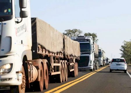 Governo estadual espera autorização da União para privatizar rodovias