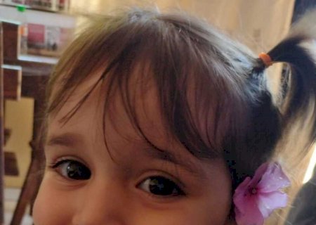 Juiz retira sigilo e nova audiência do caso Sophia é marcada para o fim do mês