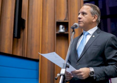Alems aprova requerimento de Coronel David solicitando informações de empresas investigadas por corrupção na Capital