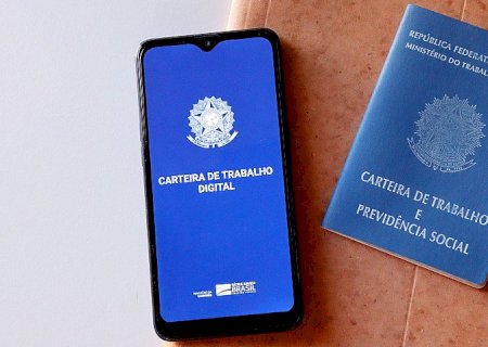 Procurando emprego? MS abre 1ª semana de outubro com 4,8 mil vagas