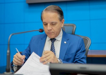 Coronel David quer criar o Cadastro Estadual de Criminosos Sexuais em MS