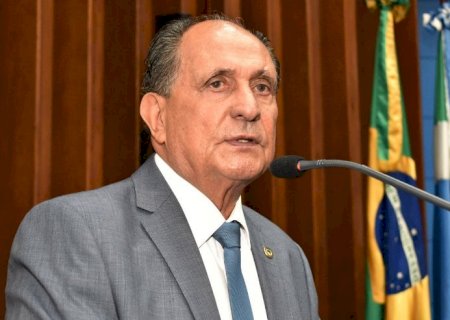 Zé Teixeira antecipa e frente do agronegócio reage ao STF