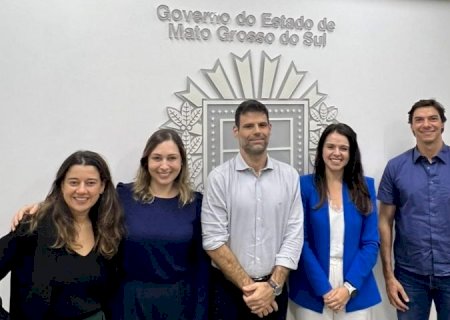 Governo de MS oferece 500 vagas para estudantes da Rede Pública em parceria com Instituto PROA