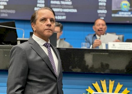 Posse dos membros da Frente Parlamentar Invasão Zero será nesta quarta