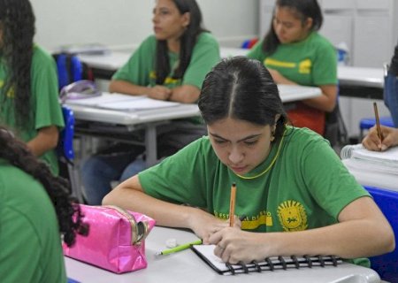 Prazo para pré-matrículas nas escolas estaduais de MS seguem abertas