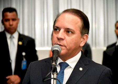 Frente Parlamentar Invasão Zero dará posse aos membros na próxima quarta em MS