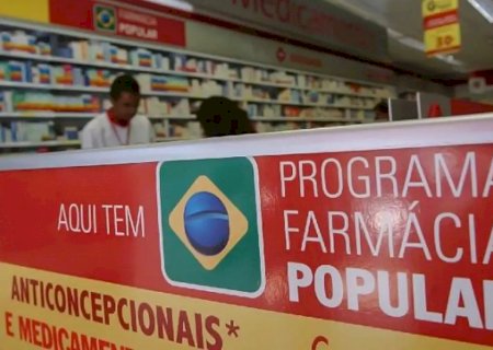 Farmácia Popular distribuiu R$ 7,4 bi a falecidos de 2015 a 2020