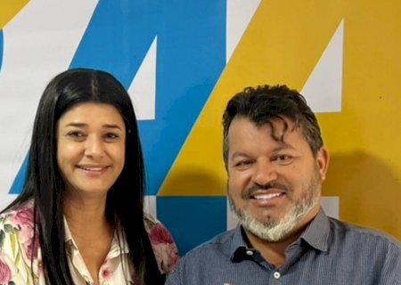 Carlos Bernardo troca o MDB pelo União Brasil