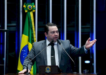 ”Igrejas cumprem função social', diz Rodolfo Nogueira sobre imunidade tributária para templos religiosos