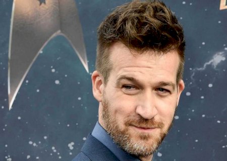 Kenneth Mitchell, ator de 'Star Trek', morre aos 49 anos