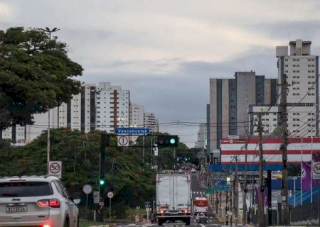 Leve o guarda-chuva: Quarta-feira de Cinzas tem alerta de tempestade