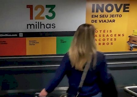 Justiça suspende recuperação judicial da 123milhas