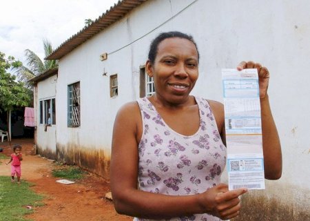 Lei é publicada e recadastramento no Energia Social segue até 10 de maio
