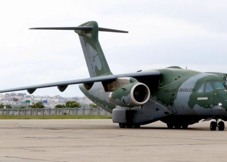 FAB diz estar de prontidão para resgatar brasileiros no Oriente Médio