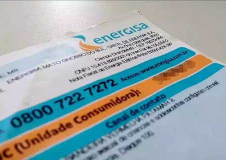 Contas de luz em Mato Grosso do Sul terão redução média de 1,61%