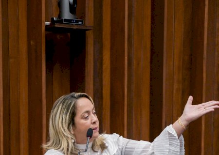 TJ MS mantém decisão de primeira instância e por unanimidade rejeita denúncia contra deputada Lia Nogueira